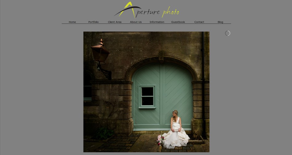 Visit Aperture Photos