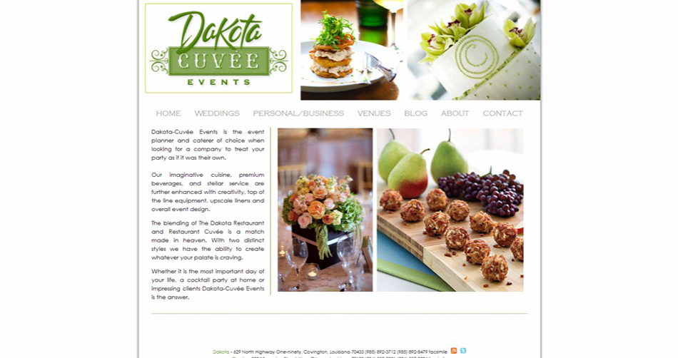 Visit Dakota Cuvée Events Visit Dakota Cuvée Events