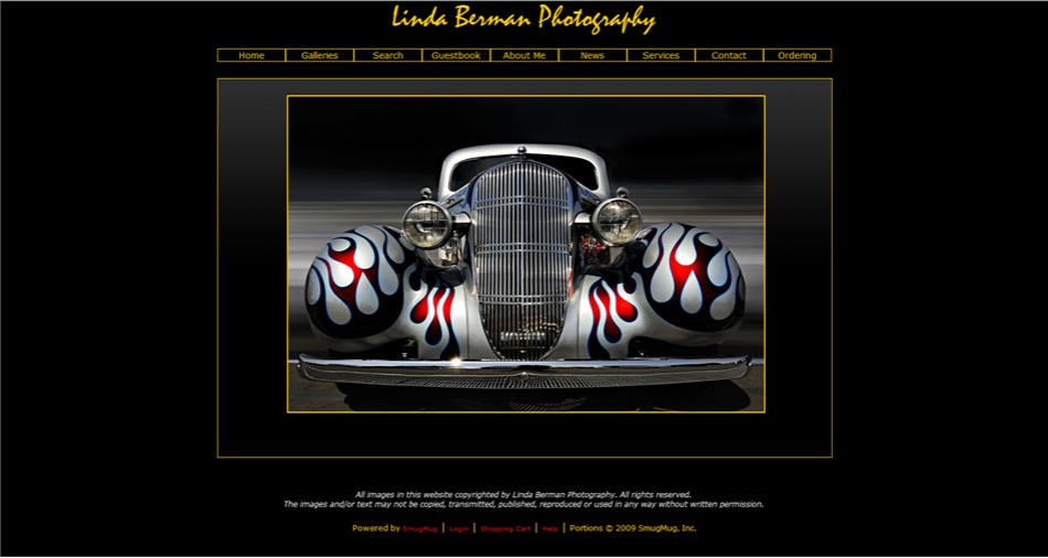 Visit Linda Berman Photography