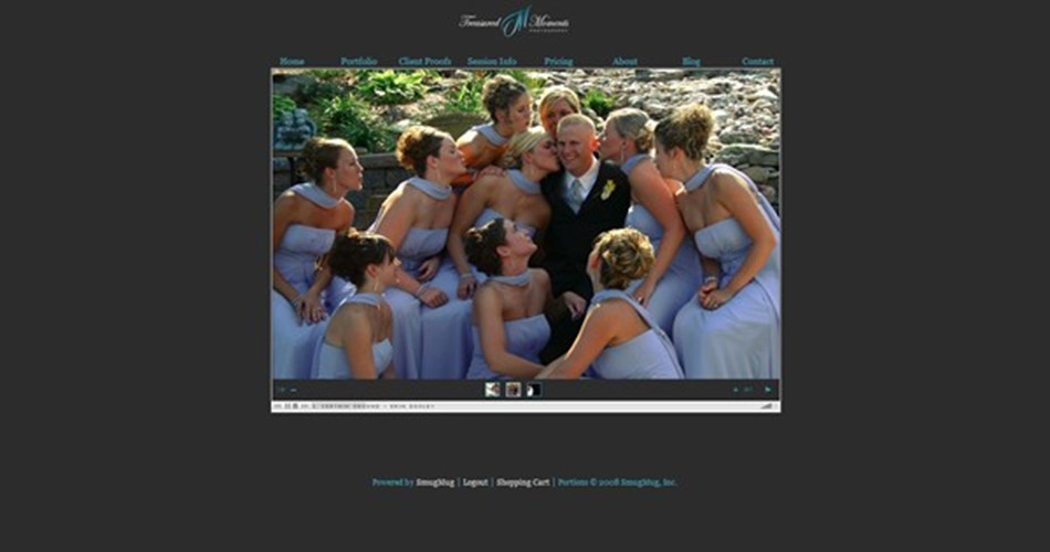 Before - Treasured Moments Before - Treasured Moments