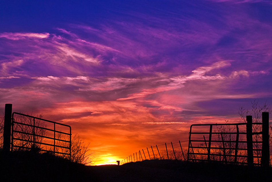 GATEWAY_SUNSET GATEWAY_SUNSET