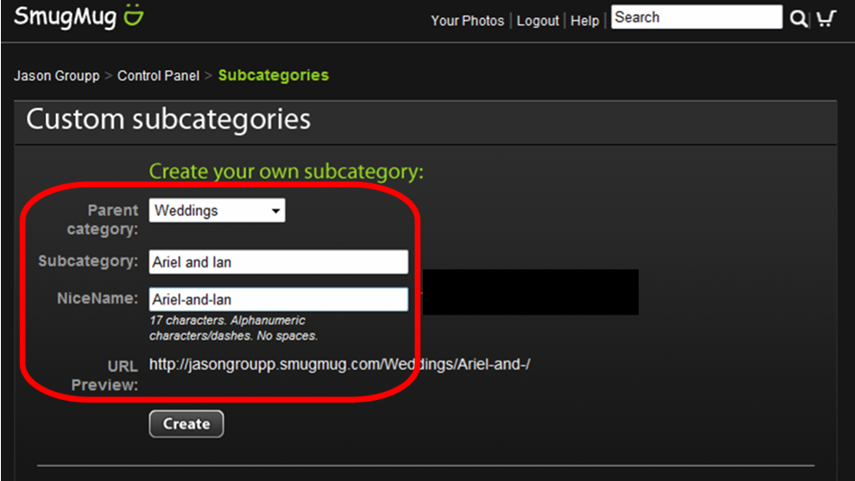 smugmugsubcategoriesscreen02