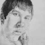 Graphite Pencil