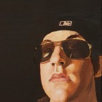 Oil Paint