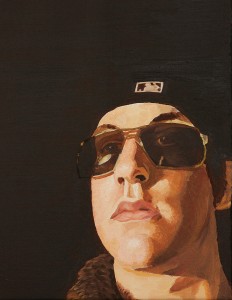 Oil Paint