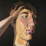 Acrylic Paint
