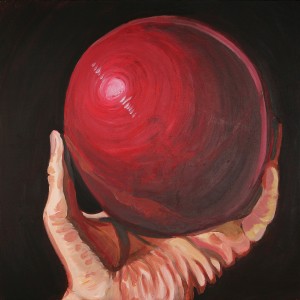 Acrylic Paint