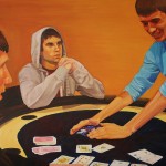 Oil Paint