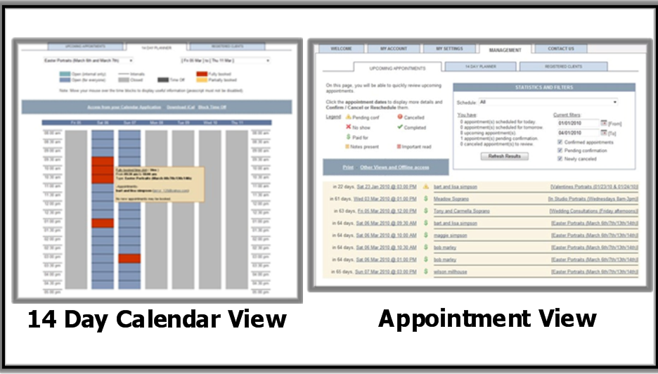 webappointmentsview