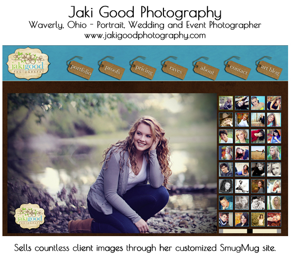 8 Steps to Improve Your Photography Website smugmug wordpress customization jaki good photography 8 Steps to Improve Your Photography Website