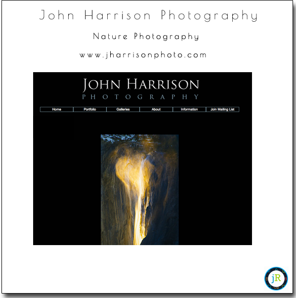 SmugMug-Customization-Nature-Photography-John-Harrison-Photography