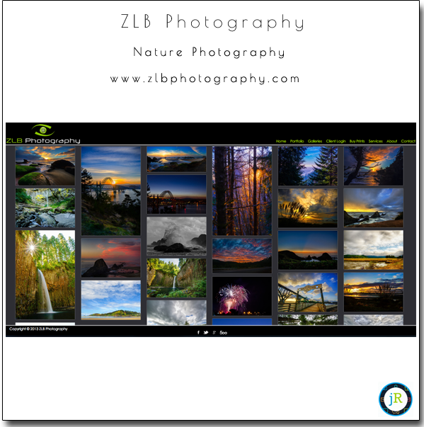 SmugMug-Customization-Nature-Photography-ZLB-Photography