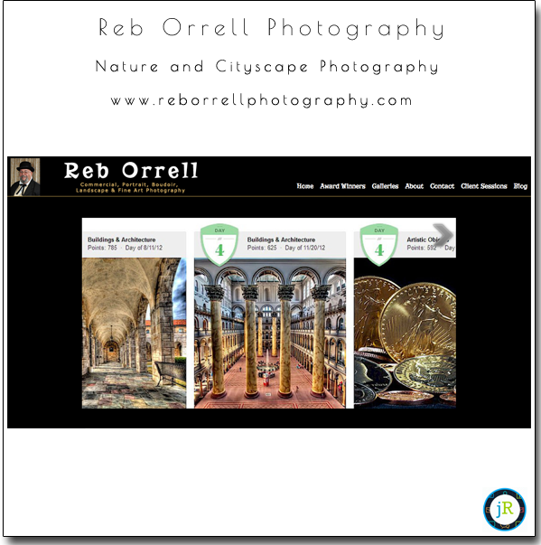 SmugMug-Customization-Wordpress-Theme-Nature-Cityscape-Photography-Reb-Orrell-Photography